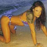 Amy Dumas голая #0052