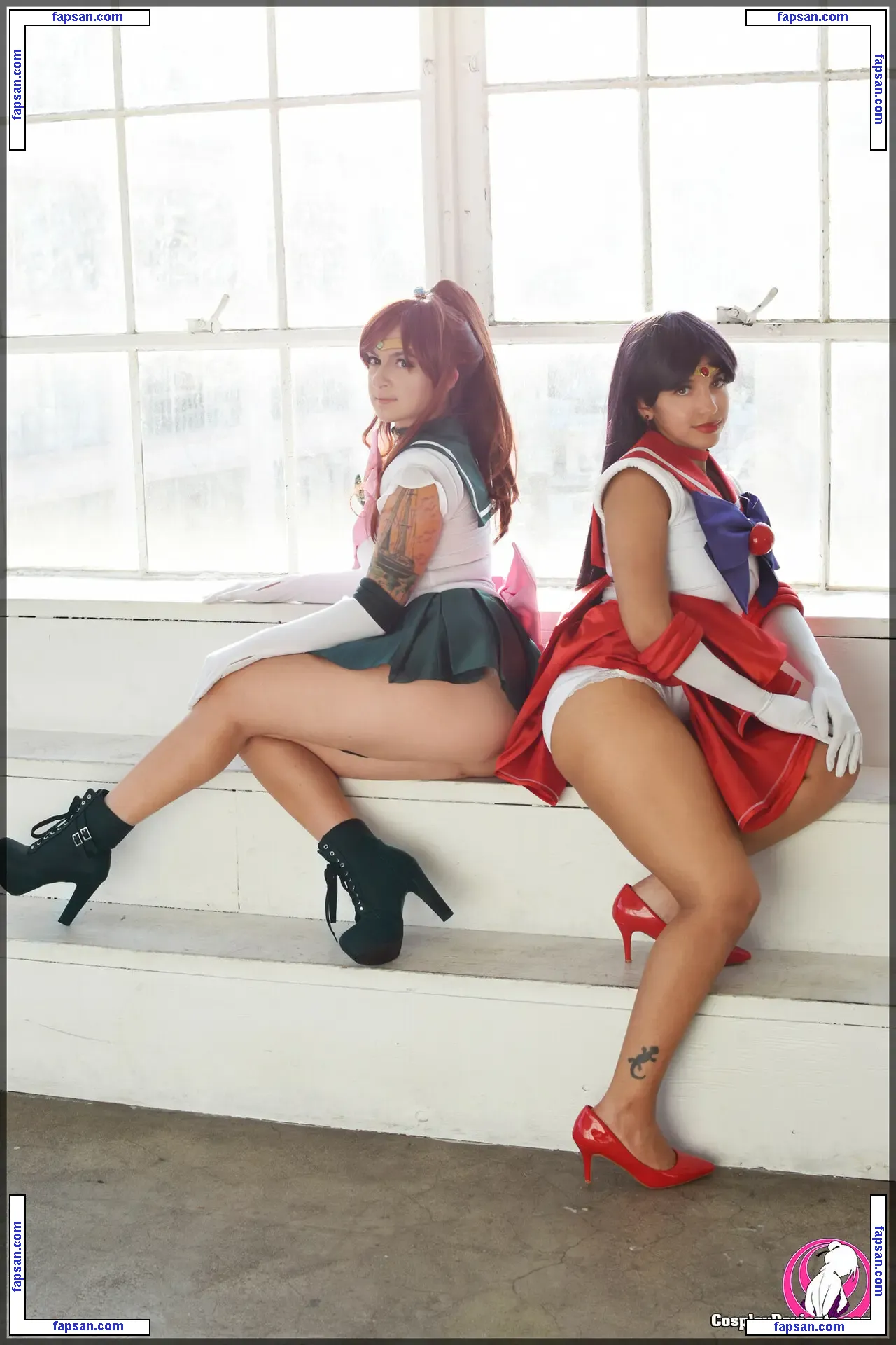 Amy Fantasy nude photo #0078 from OnlyFans