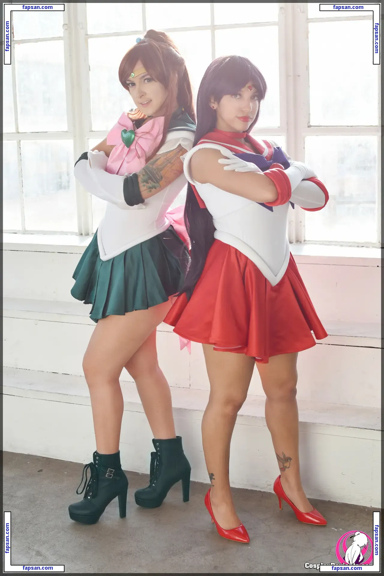 Amy Fantasy nude photo #0080 from OnlyFans