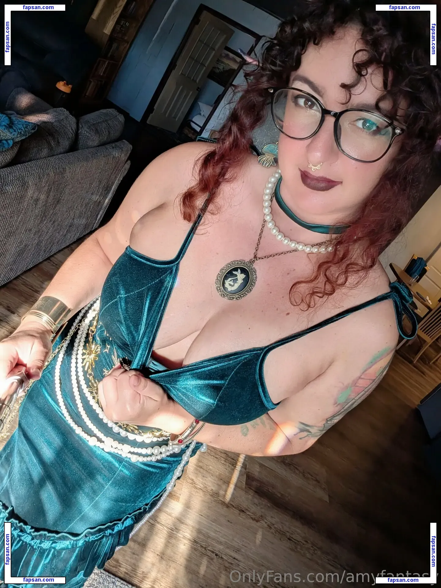 Amy Fantasy nude photo #0172 from OnlyFans