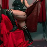 Amy Fantasy голая #0003