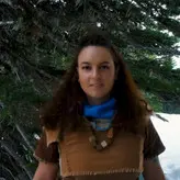 Amy Fantasy голая #0011