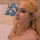 Amy Fantasy голая #0016