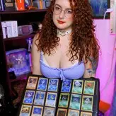 Amy Fantasy голая #0050