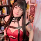 Amy Fantasy голая #0055