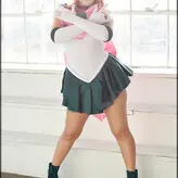 Amy Fantasy голая #0066