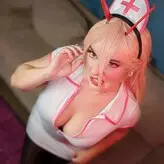 Amy Fantasy nude #0140