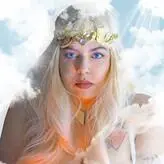 Amy Goddess nude #0001