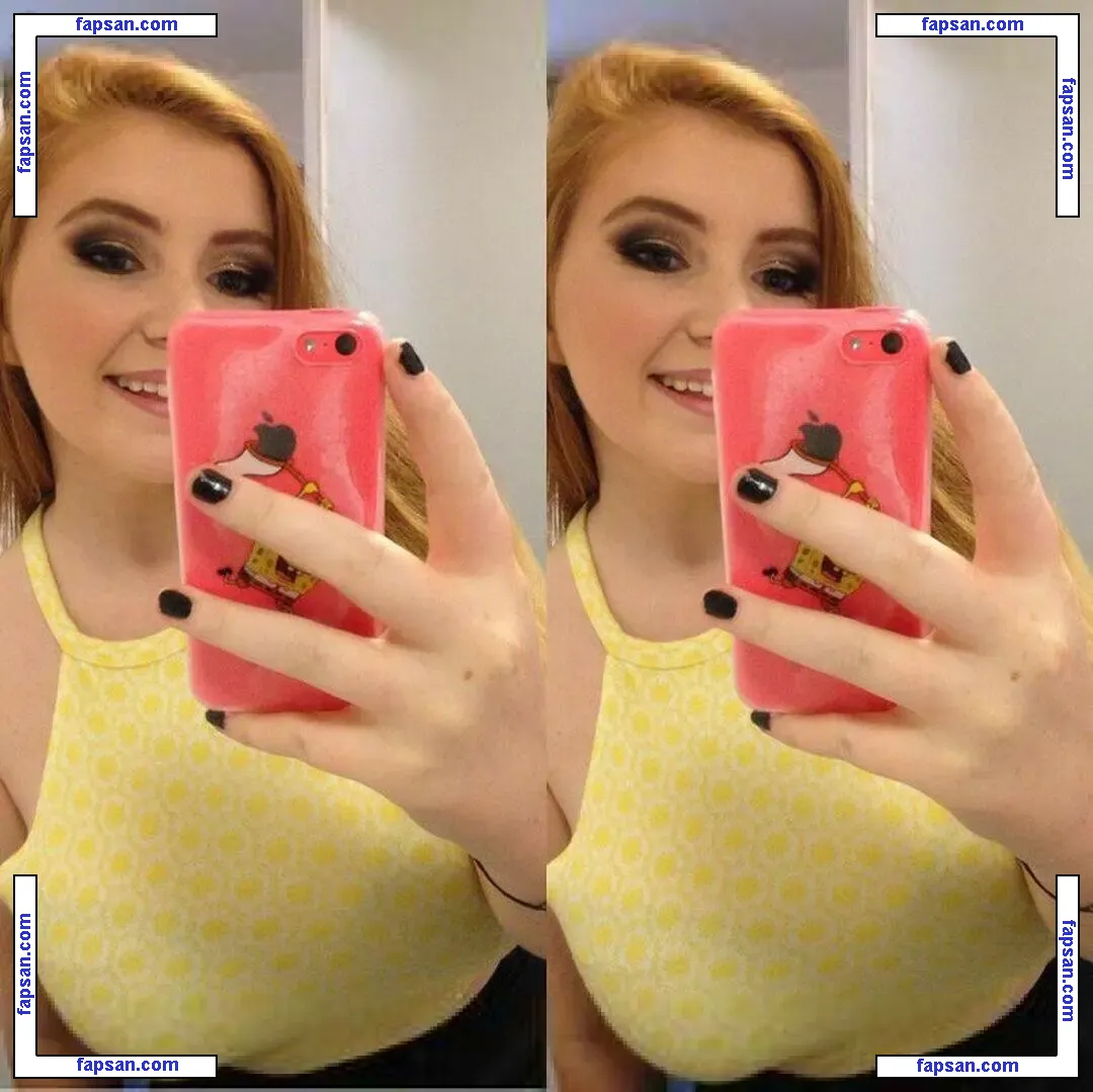 Amy Heslop nude photo #0004 from OnlyFans