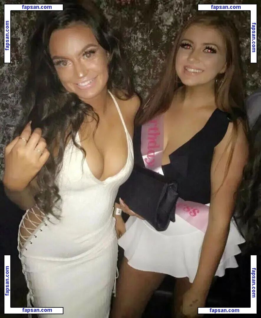 Amy Heslop nude photo #0005 from OnlyFans