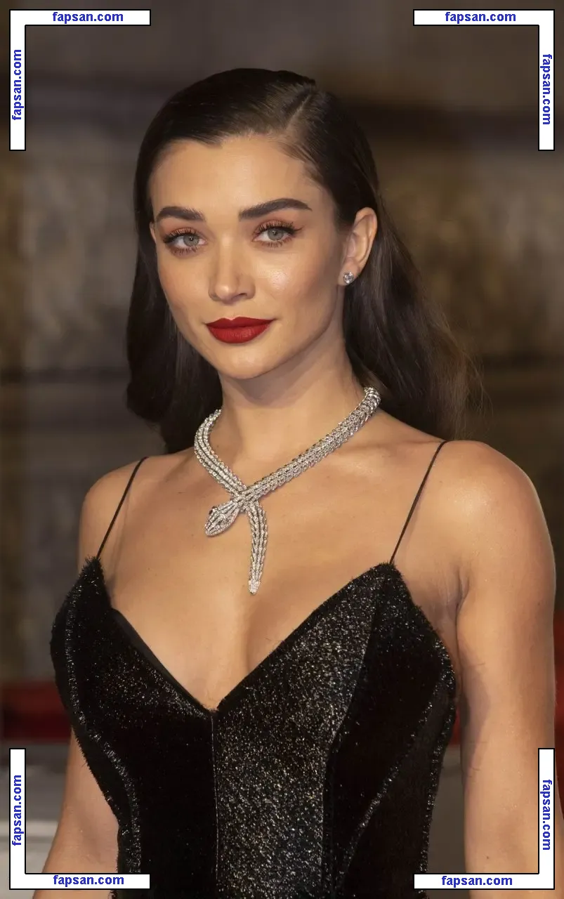 Amy Jackson nude photo #0071 from OnlyFans