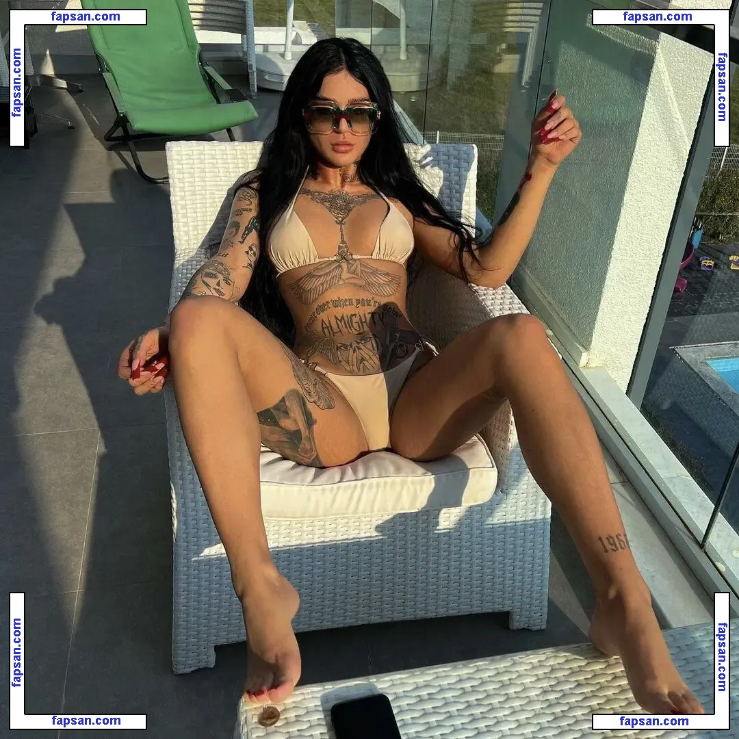 Amy Jacobsen nude photo #0003 from OnlyFans