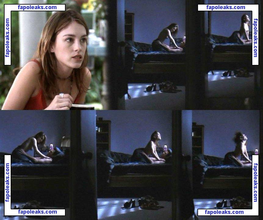 Amy Jo Johnson nude photo #0007 from OnlyFans