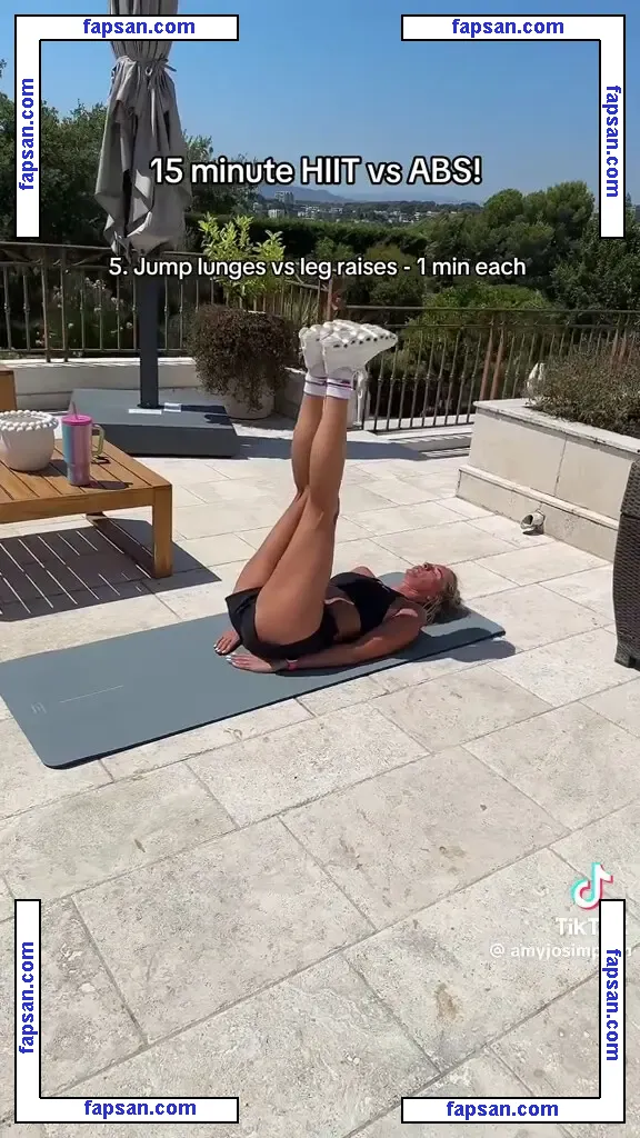 Amy Jo Simpson nude photo #0010 from OnlyFans