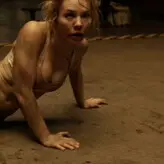 Amy Johnston голая #0006