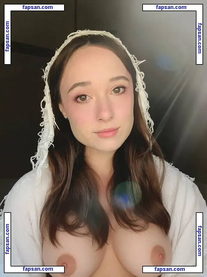 Amy Kay ASMR голая фото #0011 с Онлифанс