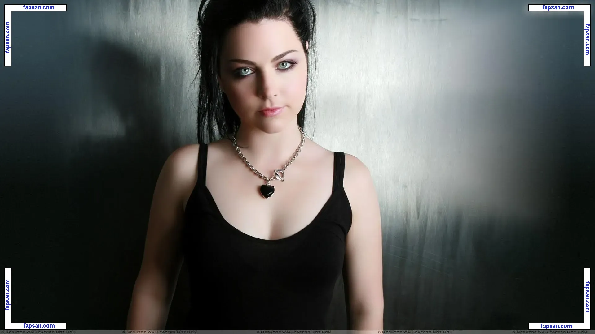 Amy Lee (Evanescence) nude photo #0009 from OnlyFans