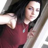 Amy Lee (Evanescence) nude #0004