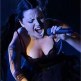 Amy Lee nude #0001