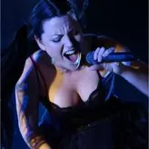 Amy Lee голая #0001