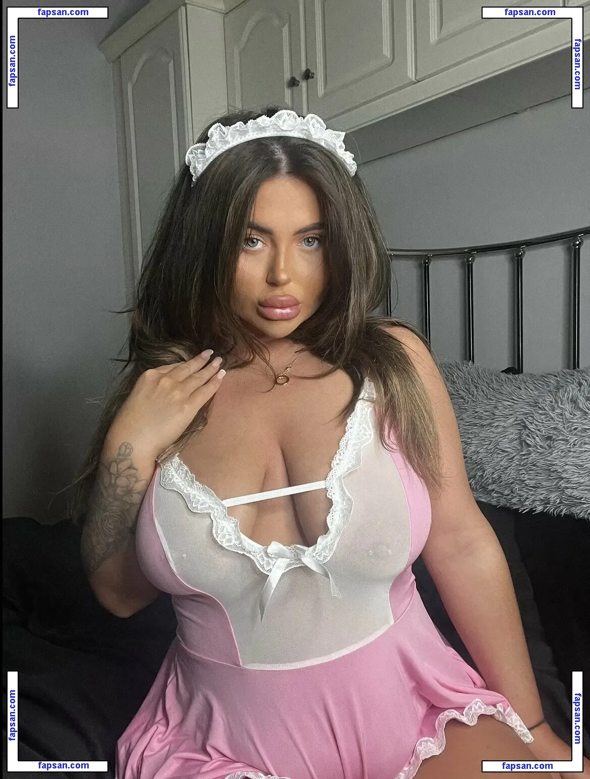 Amy Maxwell nude photo #0002 from OnlyFans