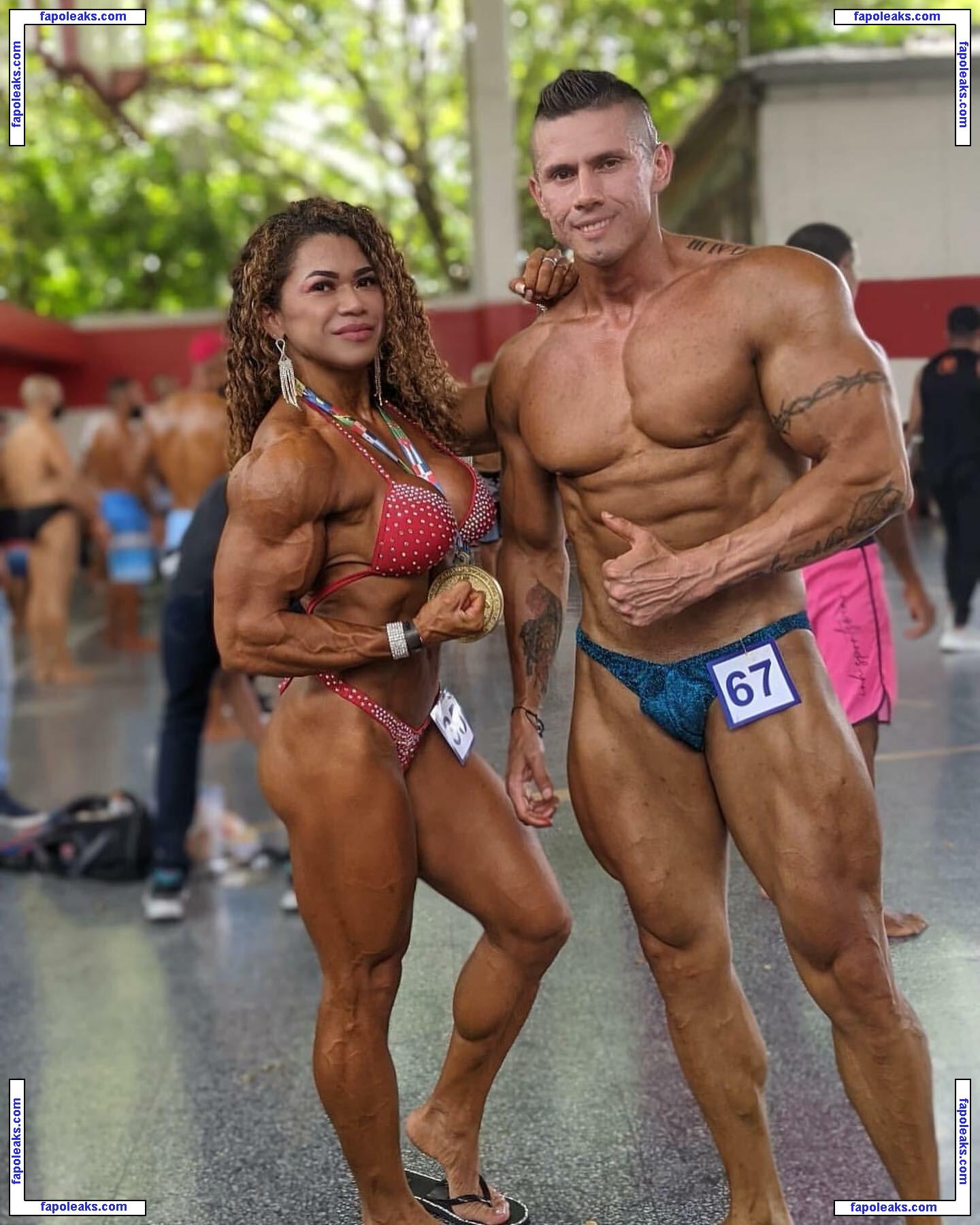 Amy Muscle / amymuscle_vip / amymusclefit nude photo #0009 from OnlyFans