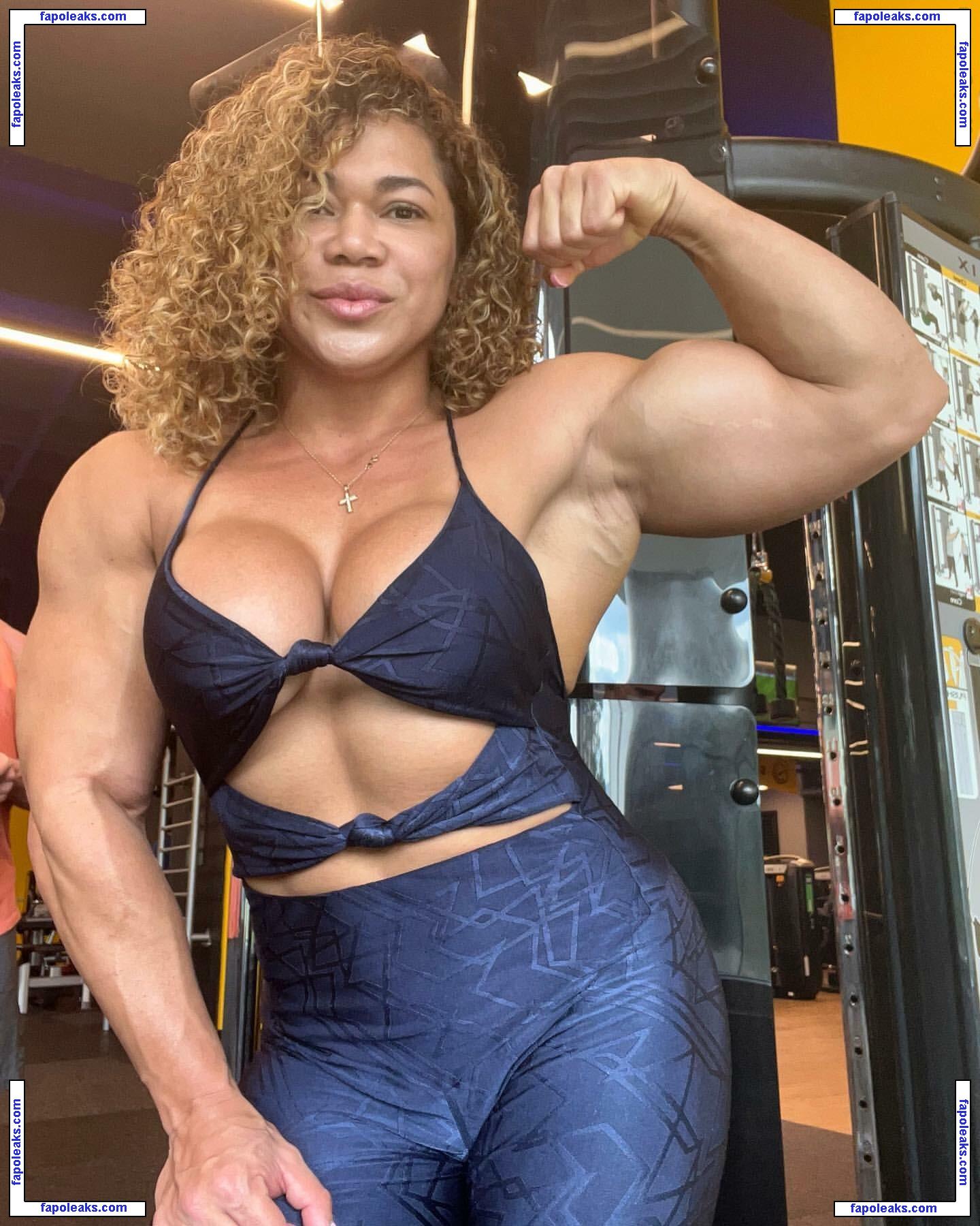 Amy Muscle / amymuscle_vip / amymusclefit nude photo #0028 from OnlyFans