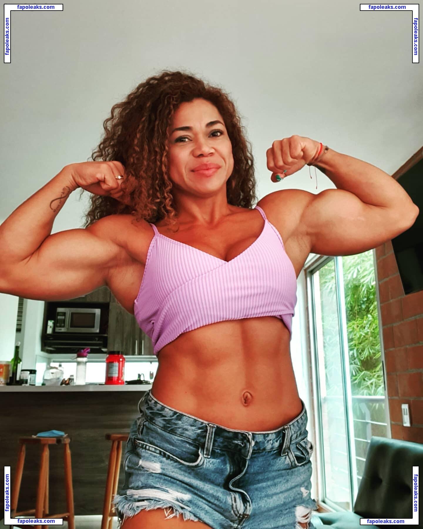 Amy Muscle / amymuscle_vip / amymusclefit nude photo #0043 from OnlyFans