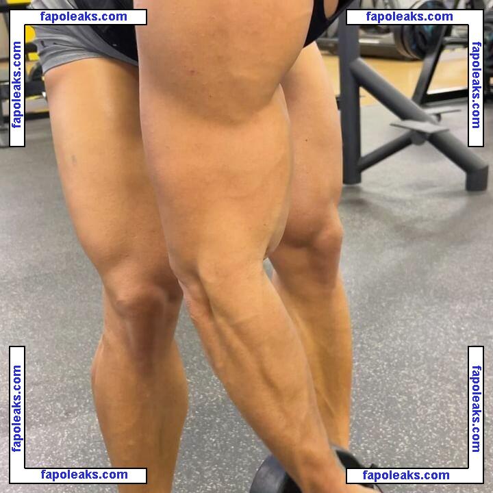 Amy Muscle / amymuscle_vip / amymusclefit nude photo #0045 from OnlyFans