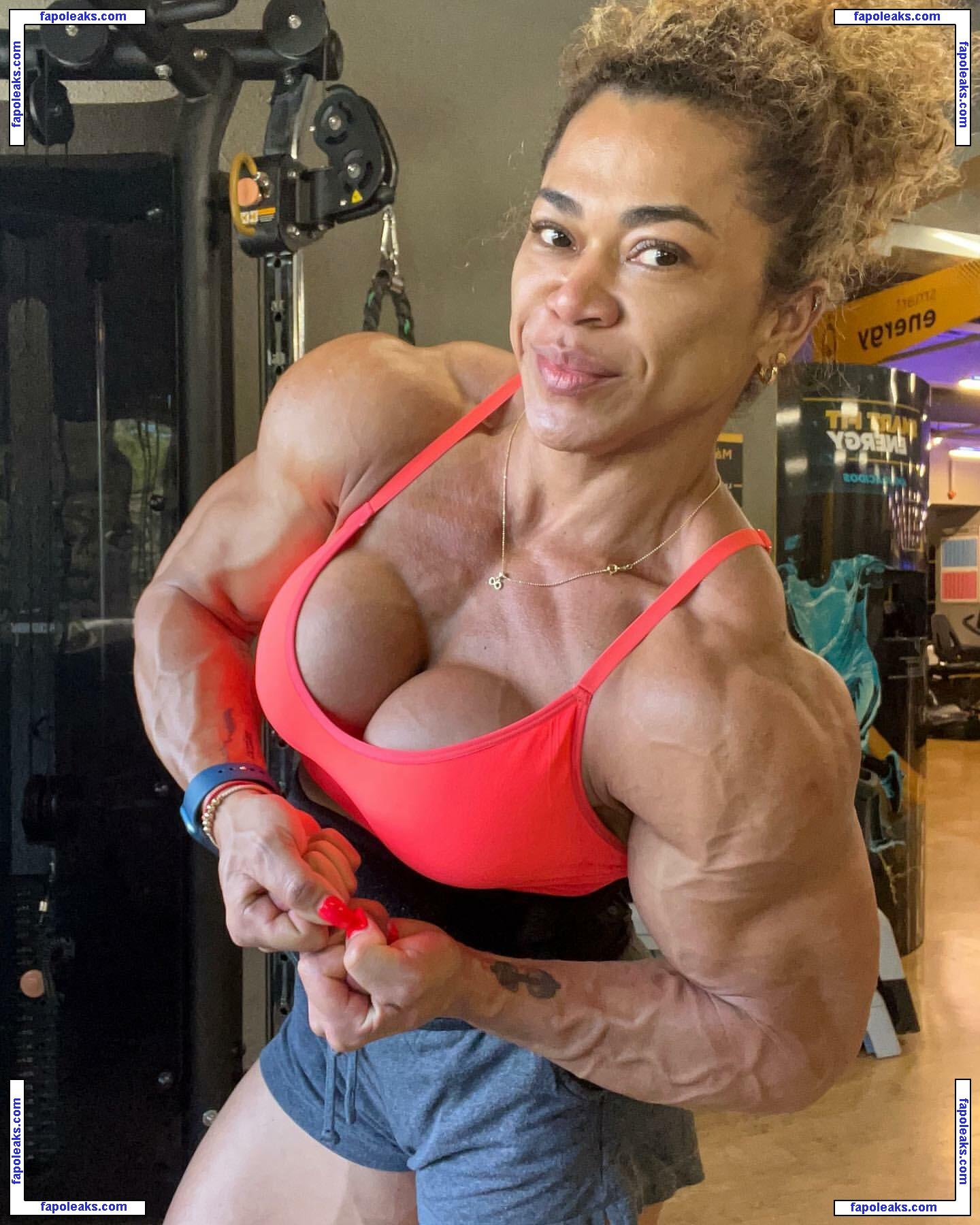 Amy Muscle / amymuscle_vip / amymusclefit nude photo #0059 from OnlyFans