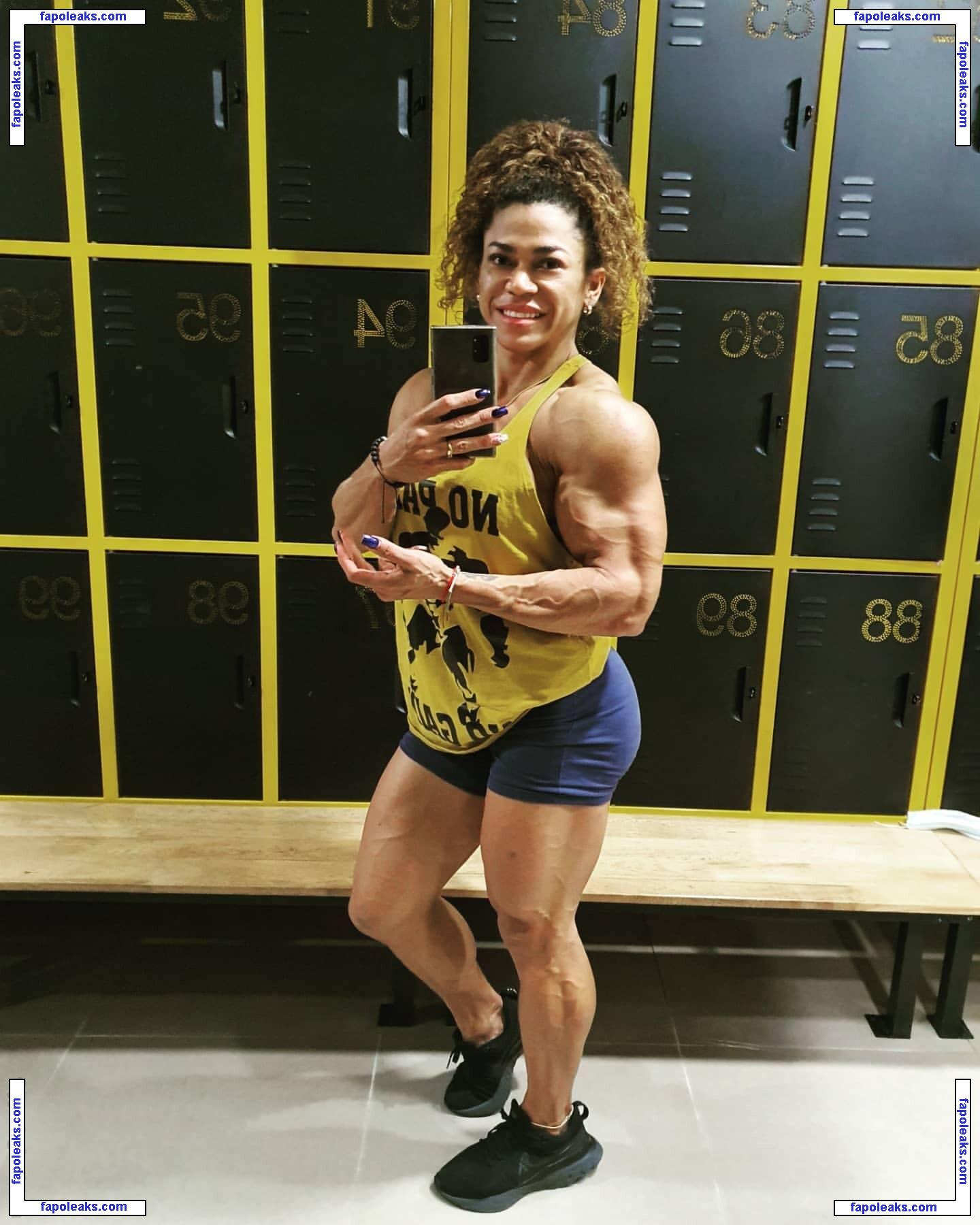 Amy Muscle / amymuscle_vip / amymusclefit nude photo #0063 from OnlyFans