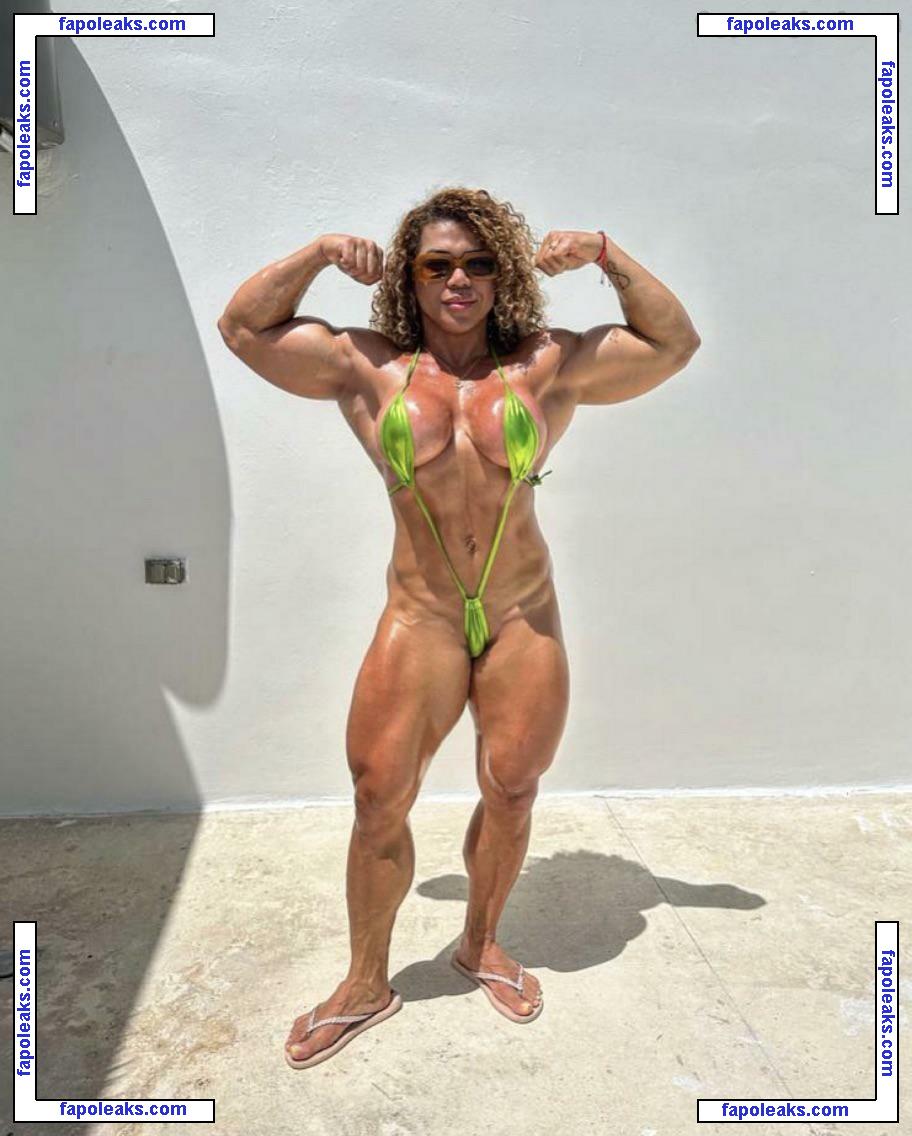 Amy Muscle / amymuscle_vip / amymusclefit nude photo #0072 from OnlyFans