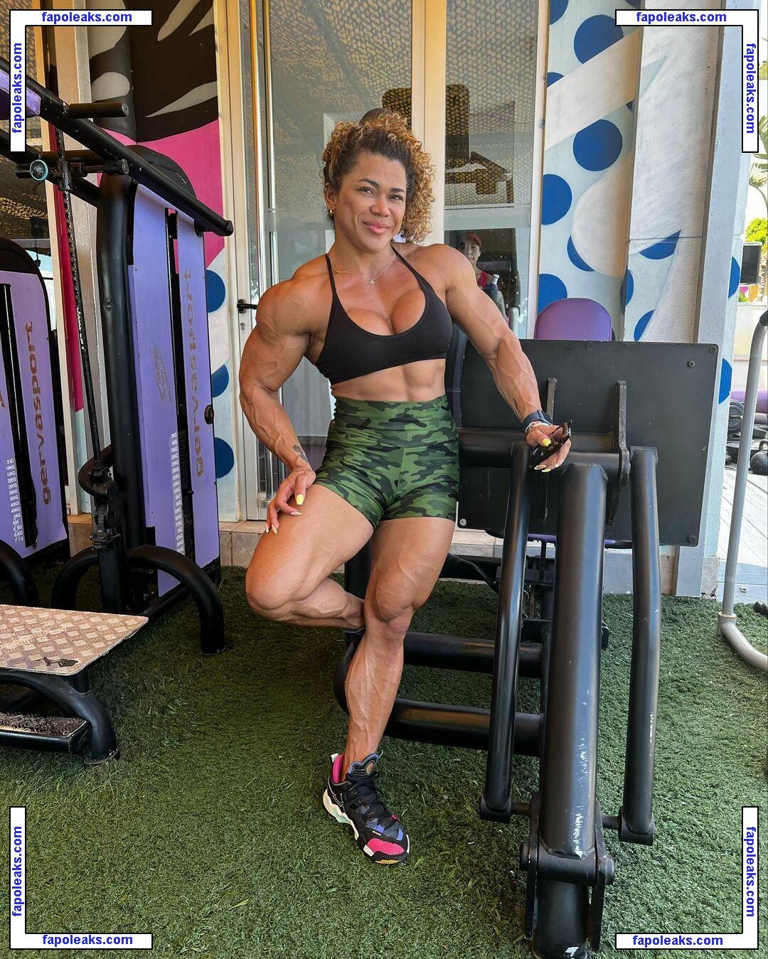 Amy Muscle / amymuscle_vip / amymusclefit nude photo #0076 from OnlyFans