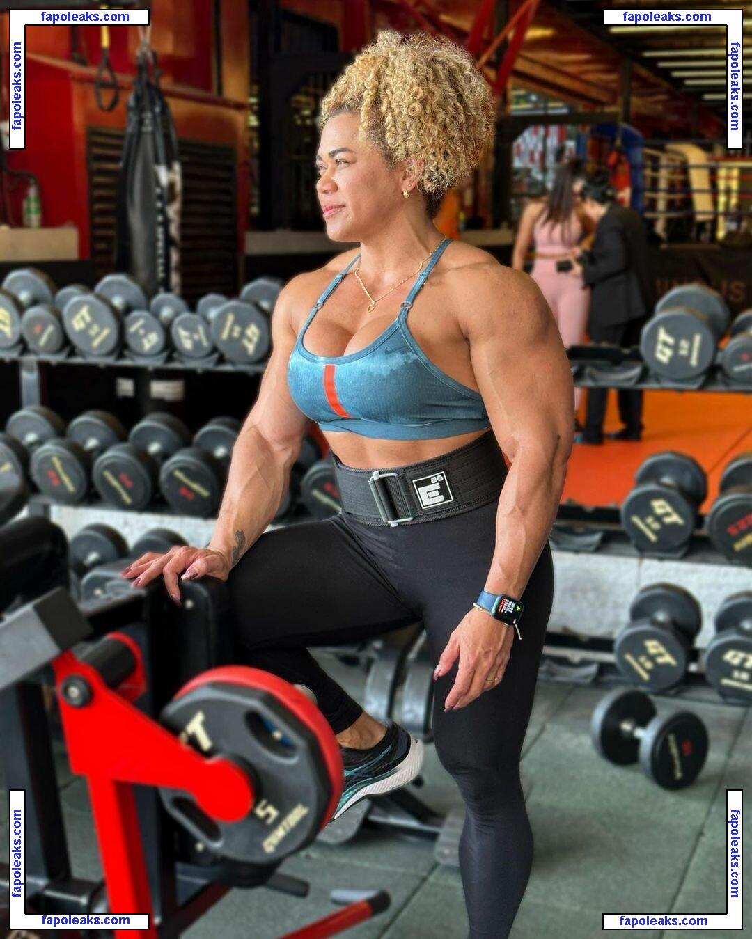 Amy Muscle / amymuscle_vip / amymusclefit nude photo #0089 from OnlyFans