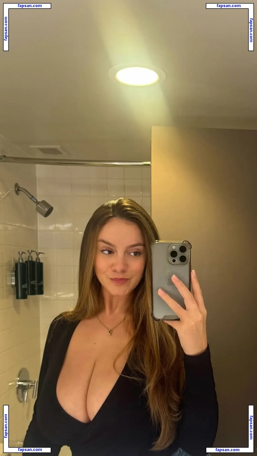 Amy Quesada-Getgood nude photo #0052 from OnlyFans