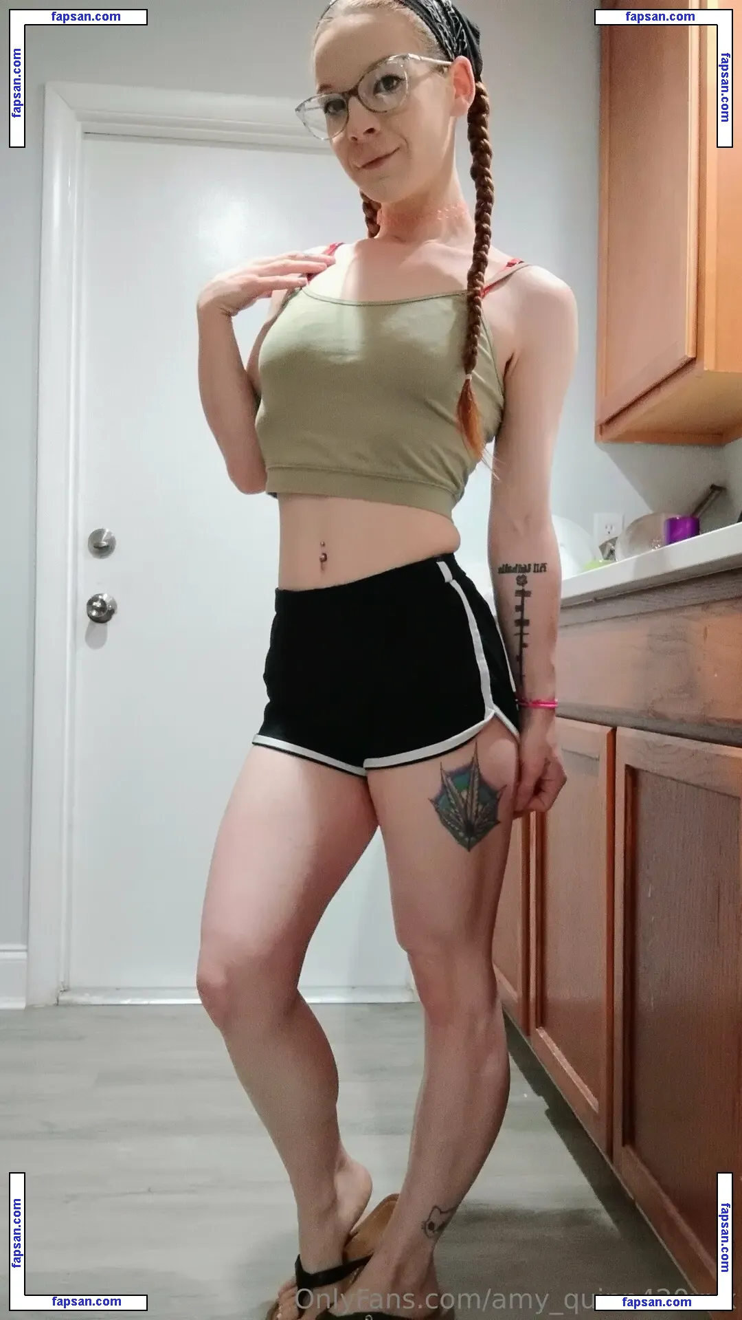 amy_quinn420xxx nude photo #0009 from OnlyFans