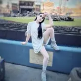 Amy Roberts голая #0025