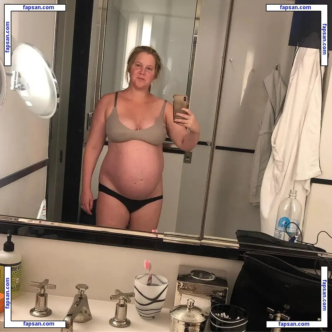 Amy Schumer nude photo #0118 from OnlyFans