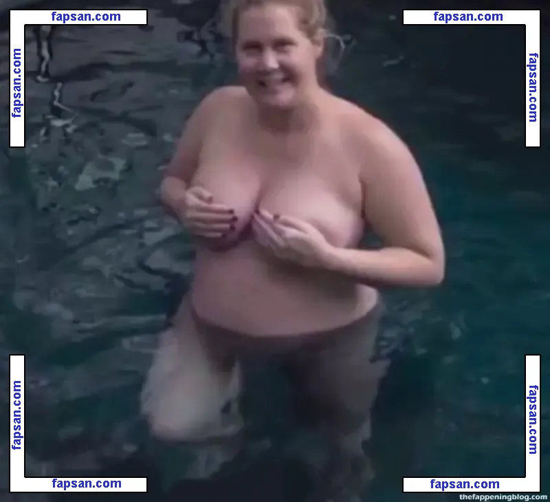 Amy Schumer nude photo #0212 from OnlyFans