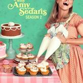 Amy Sedaris голая #0015