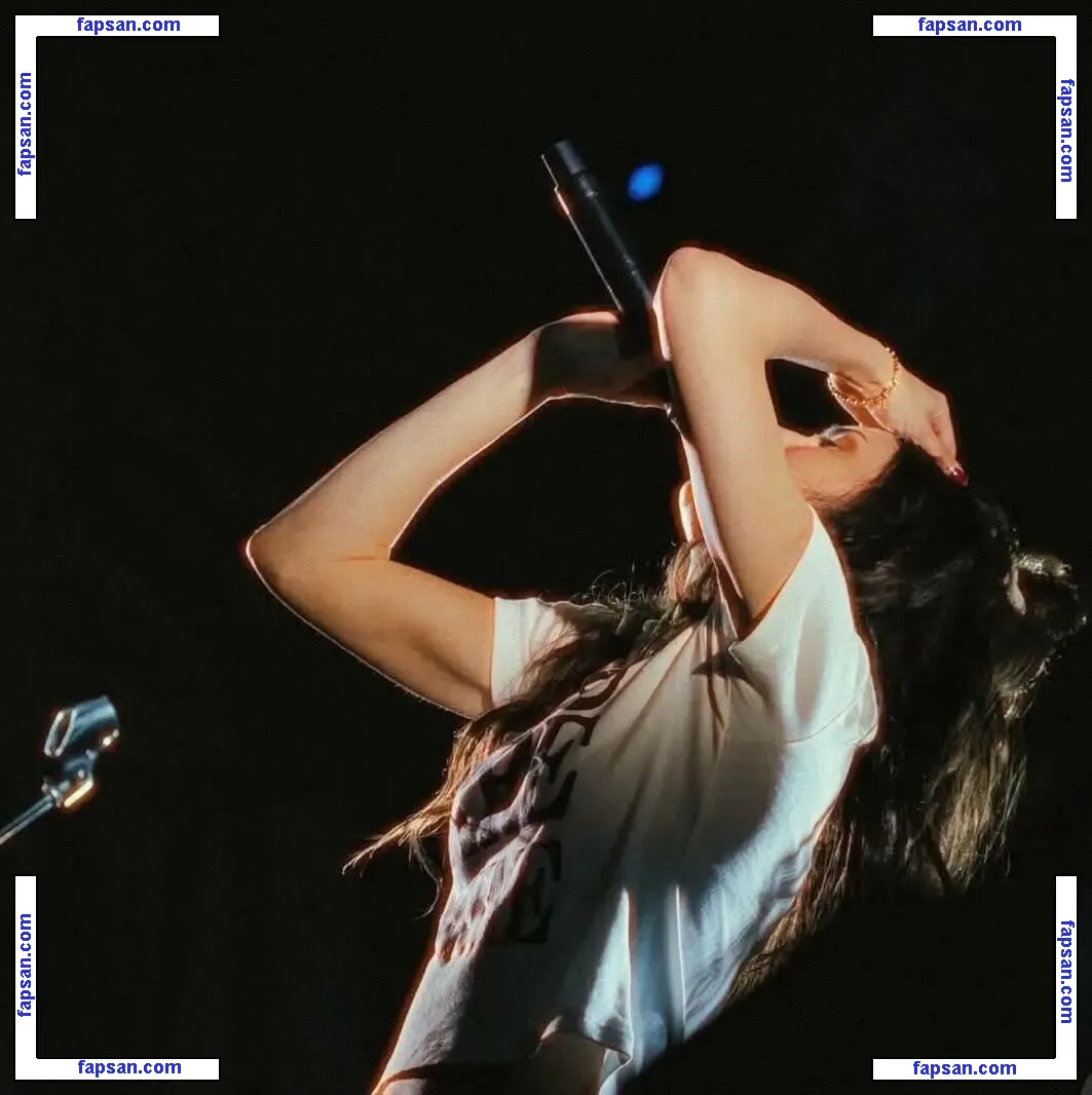 Amy Shark nude photo #0044 from OnlyFans