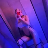 Amy Starr голая #0179