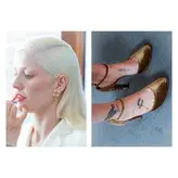 Amy Taylor nude #0049