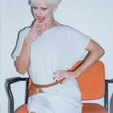 Amy Taylor nude #0054