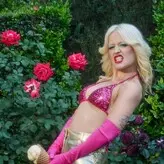 Amy Taylor nude #0058