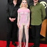 Amy Taylor nude #0070