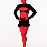 Amy Taylor nude #0084