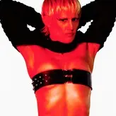 Amy Taylor nude #0093