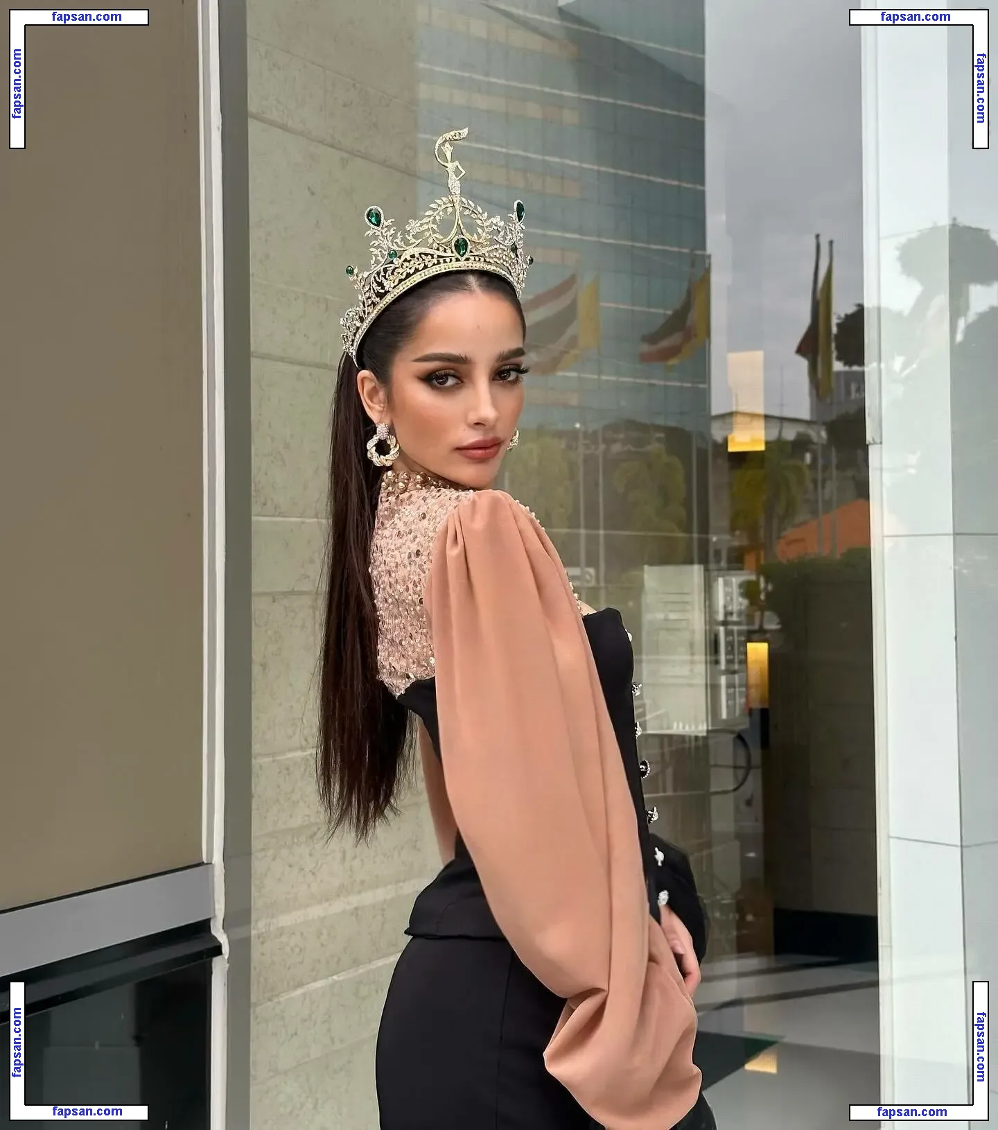 Amy Viranya Berry голая фото #0012 с Онлифанс