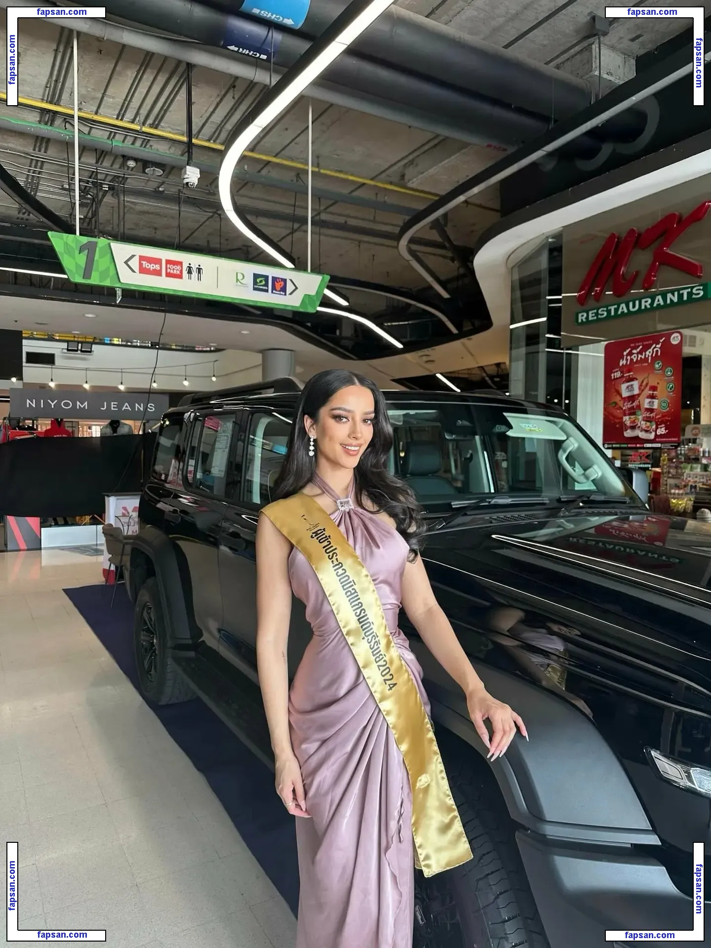 Amy Viranya Berry голая фото #0016 с Онлифанс